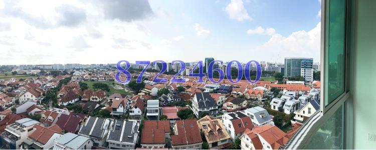 Sant Ritz (D13), Condominium #172499052